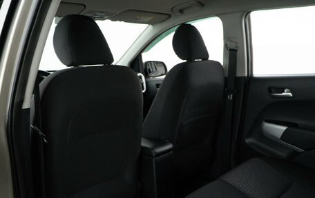 KIA Picanto III рестайлинг, 2019 год, 1 326 444 рублей, 11 фотография