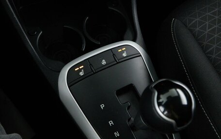 KIA Picanto III рестайлинг, 2019 год, 1 326 444 рублей, 17 фотография