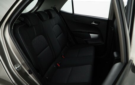 KIA Picanto III рестайлинг, 2019 год, 1 326 444 рублей, 7 фотография