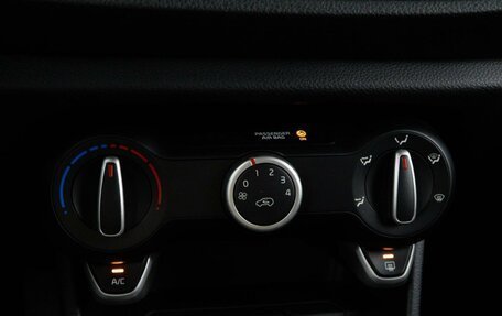 KIA Picanto III рестайлинг, 2019 год, 1 326 444 рублей, 16 фотография