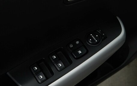 KIA Picanto III рестайлинг, 2019 год, 1 326 444 рублей, 14 фотография