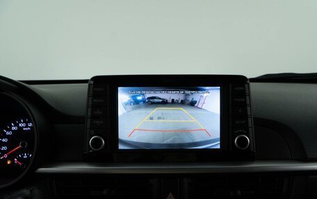 KIA Picanto III рестайлинг, 2019 год, 1 326 444 рублей, 21 фотография