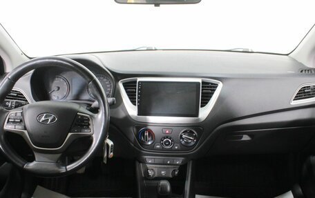 Hyundai Solaris II рестайлинг, 2019 год, 1 320 000 рублей, 12 фотография