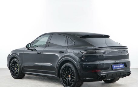 Porsche Cayenne III, 2020 год, 14 998 888 рублей, 2 фотография