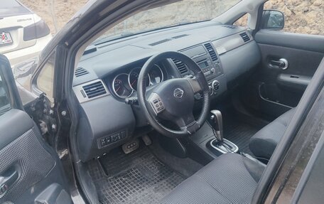 Nissan Tiida, 2011 год, 670 000 рублей, 6 фотография