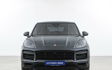 Porsche Cayenne III, 2020 год, 14 998 888 рублей, 3 фотография