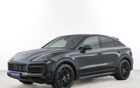 Porsche Cayenne III, 2020 год, 14 998 888 рублей, 5 фотография