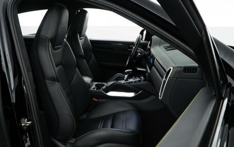 Porsche Cayenne III, 2020 год, 14 998 888 рублей, 8 фотография