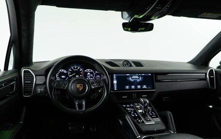 Porsche Cayenne III, 2020 год, 14 998 888 рублей, 6 фотография