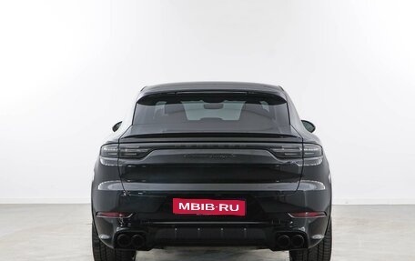 Porsche Cayenne III, 2020 год, 14 998 888 рублей, 4 фотография