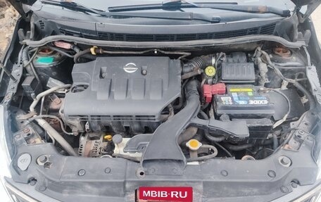 Nissan Tiida, 2011 год, 670 000 рублей, 8 фотография