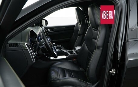Porsche Cayenne III, 2020 год, 14 998 888 рублей, 10 фотография
