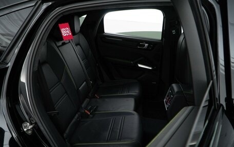Porsche Cayenne III, 2020 год, 14 998 888 рублей, 7 фотография