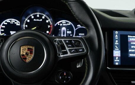 Porsche Cayenne III, 2020 год, 14 998 888 рублей, 13 фотография