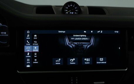 Porsche Cayenne III, 2020 год, 14 998 888 рублей, 21 фотография