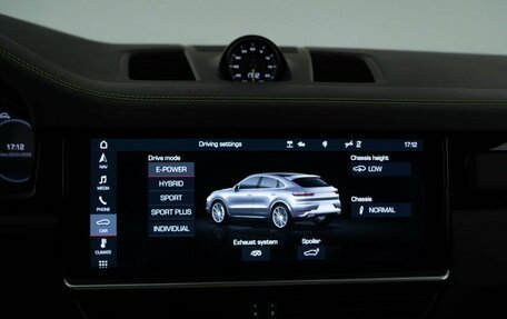 Porsche Cayenne III, 2020 год, 14 998 888 рублей, 22 фотография