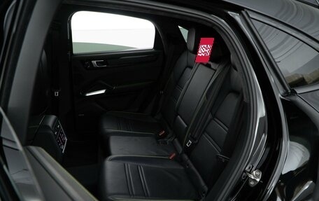 Porsche Cayenne III, 2020 год, 14 998 888 рублей, 9 фотография