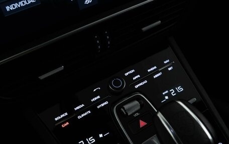 Porsche Cayenne III, 2020 год, 14 998 888 рублей, 18 фотография