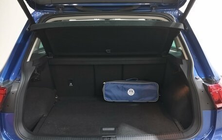 Volkswagen Tiguan II, 2018 год, 2 050 000 рублей, 7 фотография
