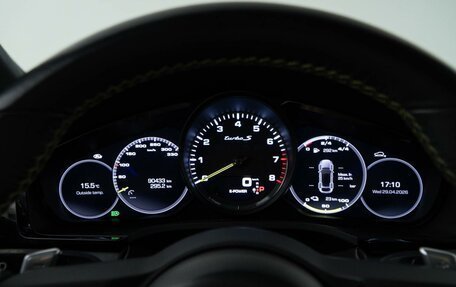 Porsche Cayenne III, 2020 год, 14 998 888 рублей, 24 фотография