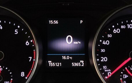 Volkswagen Tiguan II, 2018 год, 2 050 000 рублей, 22 фотография