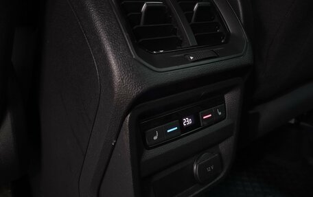 Volkswagen Tiguan II, 2018 год, 2 050 000 рублей, 21 фотография