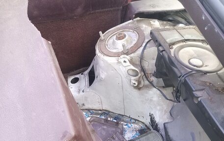 Toyota Supra, 1986 год, 650 000 рублей, 5 фотография