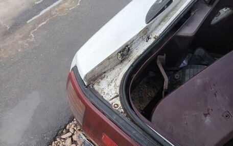 Toyota Supra, 1986 год, 650 000 рублей, 3 фотография