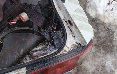 Toyota Supra, 1986 год, 650 000 рублей, 4 фотография