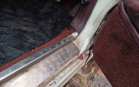 Toyota Supra, 1986 год, 650 000 рублей, 8 фотография