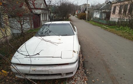 Toyota Supra, 1986 год, 650 000 рублей, 13 фотография