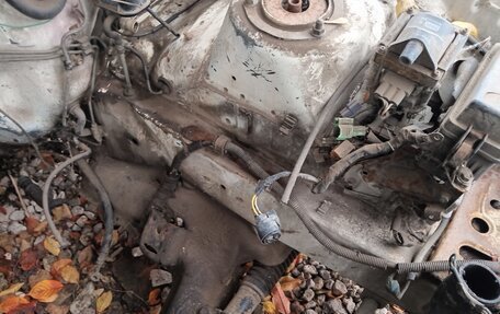 Toyota Supra, 1986 год, 650 000 рублей, 16 фотография