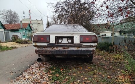 Toyota Supra, 1986 год, 650 000 рублей, 12 фотография