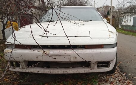 Toyota Supra, 1986 год, 650 000 рублей, 14 фотография