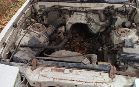 Toyota Supra, 1986 год, 650 000 рублей, 17 фотография