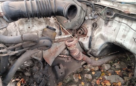 Toyota Supra, 1986 год, 650 000 рублей, 15 фотография