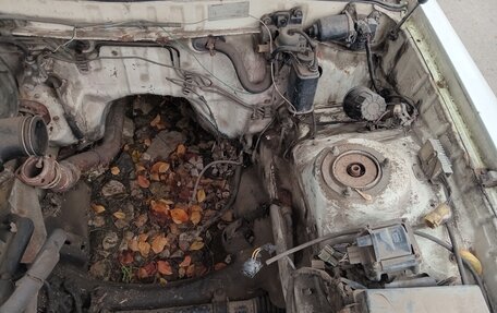 Toyota Supra, 1986 год, 650 000 рублей, 18 фотография