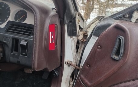 Toyota Supra, 1986 год, 650 000 рублей, 7 фотография