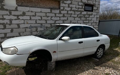Ford Mondeo II, 2000 год, 77 777 рублей, 2 фотография