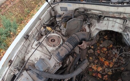 Toyota Supra, 1986 год, 650 000 рублей, 19 фотография