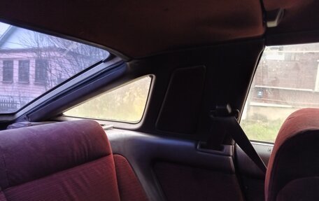 Toyota Supra, 1986 год, 650 000 рублей, 23 фотография