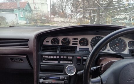 Toyota Supra, 1986 год, 650 000 рублей, 22 фотография