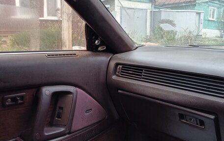 Toyota Supra, 1986 год, 650 000 рублей, 21 фотография