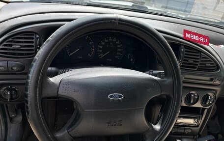 Ford Mondeo II, 2000 год, 77 777 рублей, 5 фотография