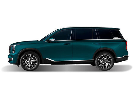 GAC GS8, 2026 год, 5 349 000 рублей, 2 фотография