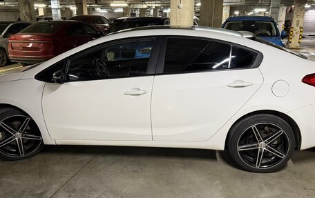 KIA Cerato III, 2014 год, 1 200 000 рублей, 3 фотография