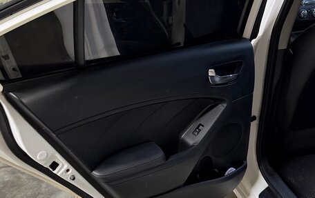 KIA Cerato III, 2014 год, 1 200 000 рублей, 11 фотография