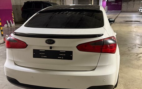 KIA Cerato III, 2014 год, 1 200 000 рублей, 6 фотография