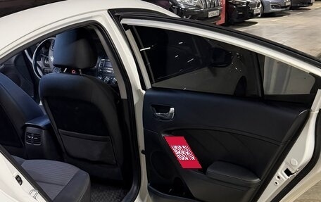KIA Cerato III, 2014 год, 1 200 000 рублей, 12 фотография