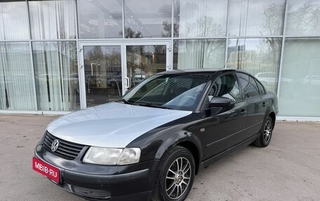 Volkswagen Passat B4, 1996 год, 280 000 рублей, 1 фотография